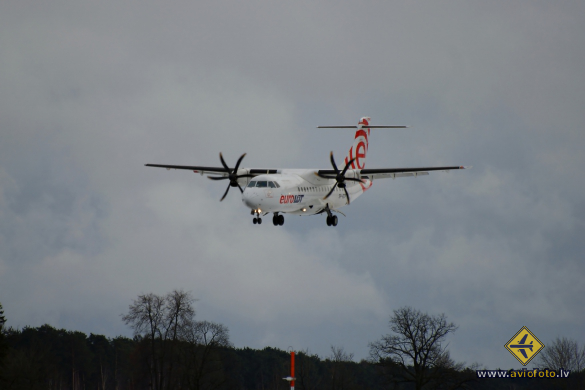 ATR ATR-42-500